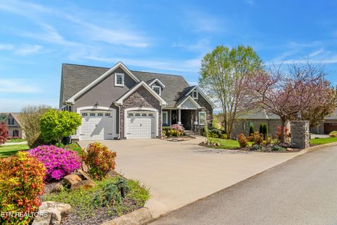 129 White Hawk Drive Vonore TN 37885