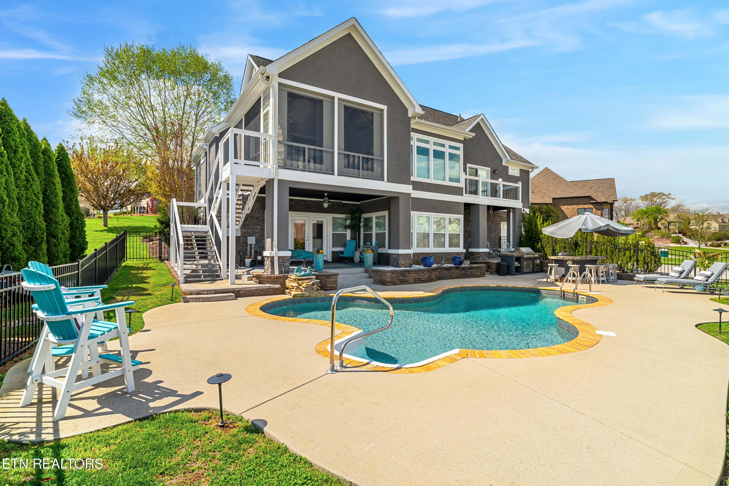 129 White Hawk Drive