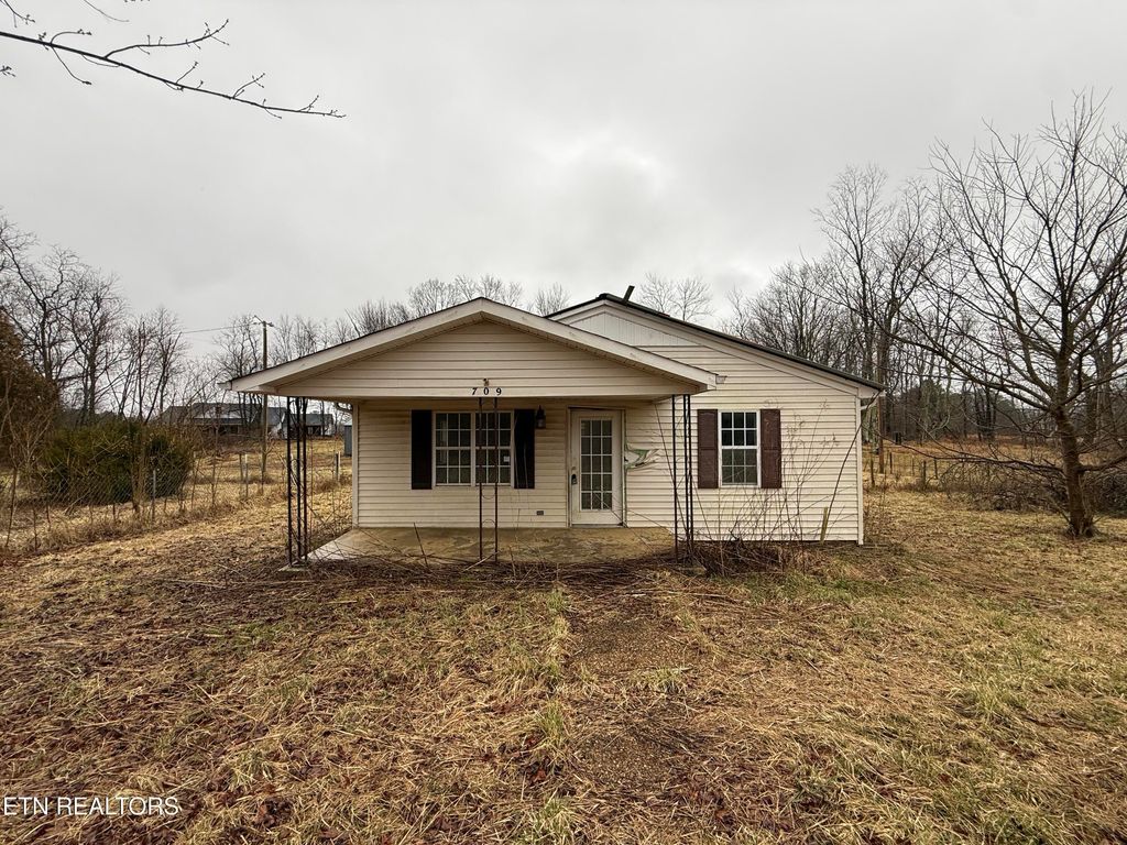 Photo of 709 Hanging Limb Hwy, Crawford, TN 38554 (MLS # 1330329)