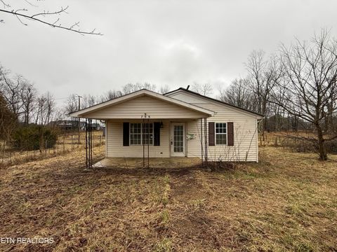Photo of 709 Hanging Limb Hwy, Crawford, TN 38554 (MLS # 1330329)
