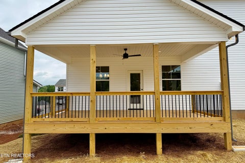 Tiny photo for 8914 Queensdale Lane, Knoxville, TN 37924 (MLS # 1347455)