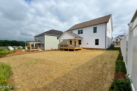 Tiny photo for 8914 Queensdale Lane, Knoxville, TN 37924 (MLS # 1347455)