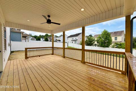 Tiny photo for 8914 Queensdale Lane, Knoxville, TN 37924 (MLS # 1347455)