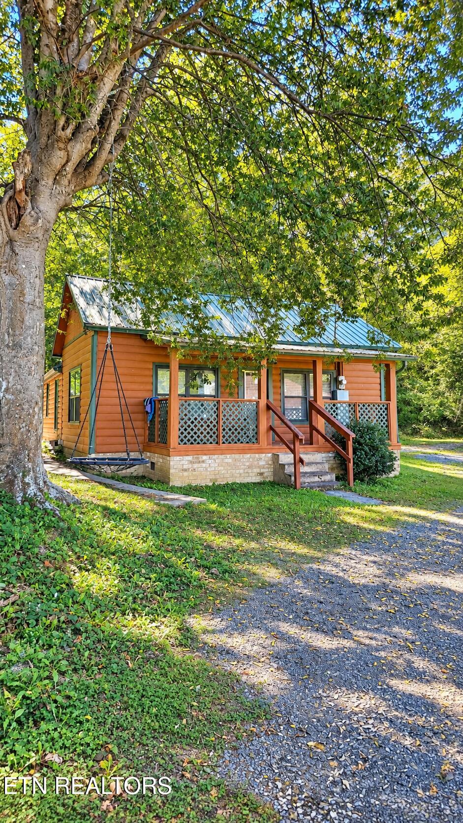 Photo of 601 Old Knoxville Hwy, Pigeon Forge, TN 37862 (MLS # 1359161)