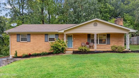 412 Kendall Rd Knoxville TN 37919