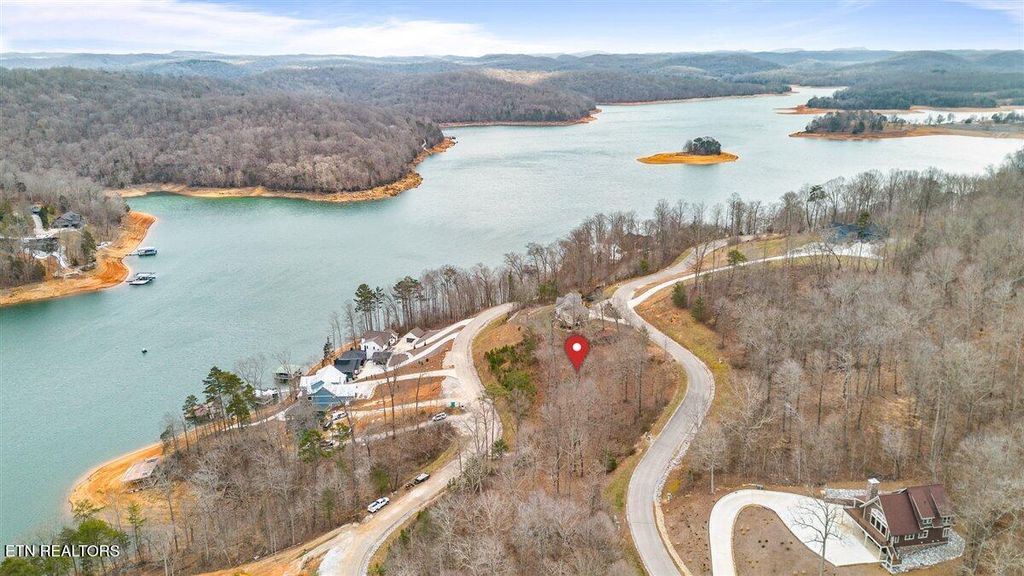 Photo of 222 Suncrest Cove, LaFollette, TN 37766 (MLS # 1326867)