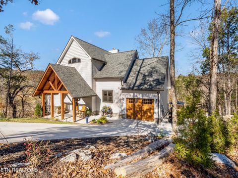 Photo of 134 Fairway Circle, Townsend, TN 37882 (MLS # 1322243)