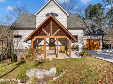 134 Fairway Circle Townsend TN 37882