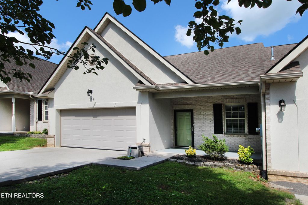 Photo of 122 Dayflower Way, Maynardville, TN 37807 (MLS # 1305565)