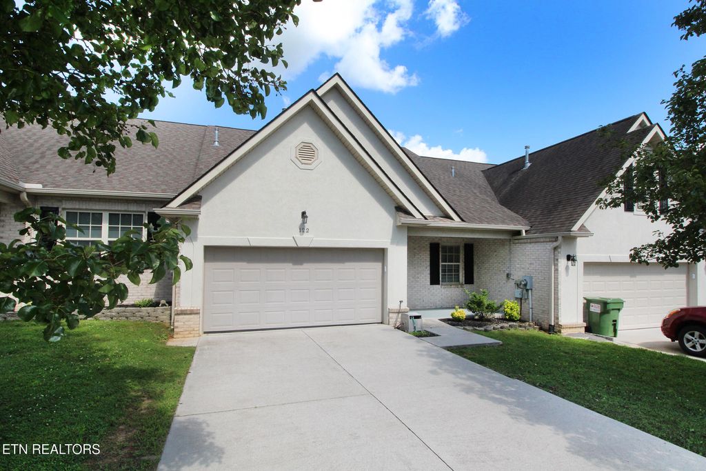 Photo of 122 Dayflower Way, Maynardville, TN 37807 (MLS # 1305565)