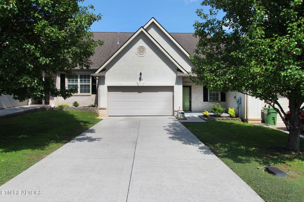 Photo of 122 Dayflower Way, Maynardville, TN 37807 (MLS # 1305565)
