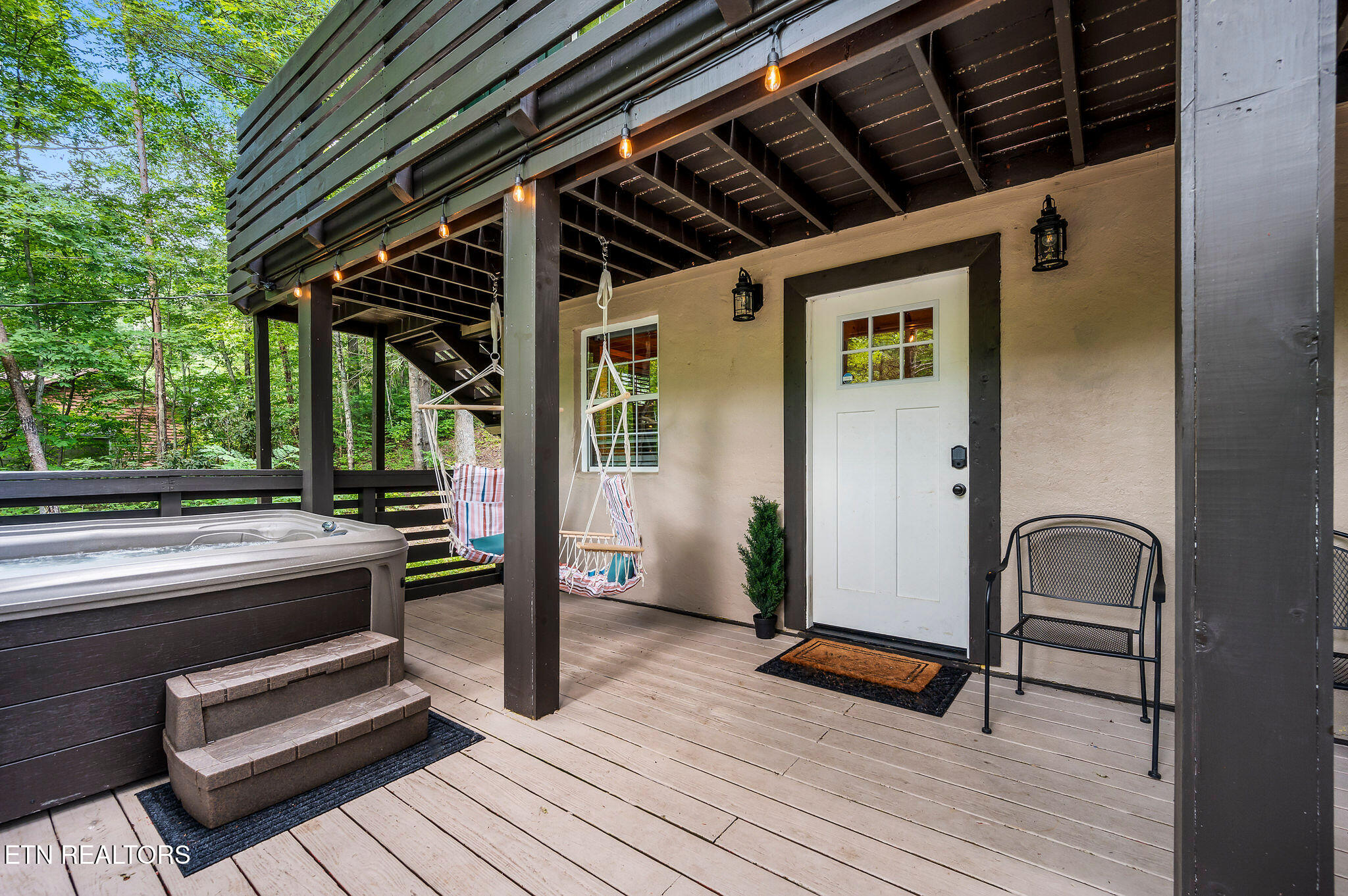 1420 Alpine Drive