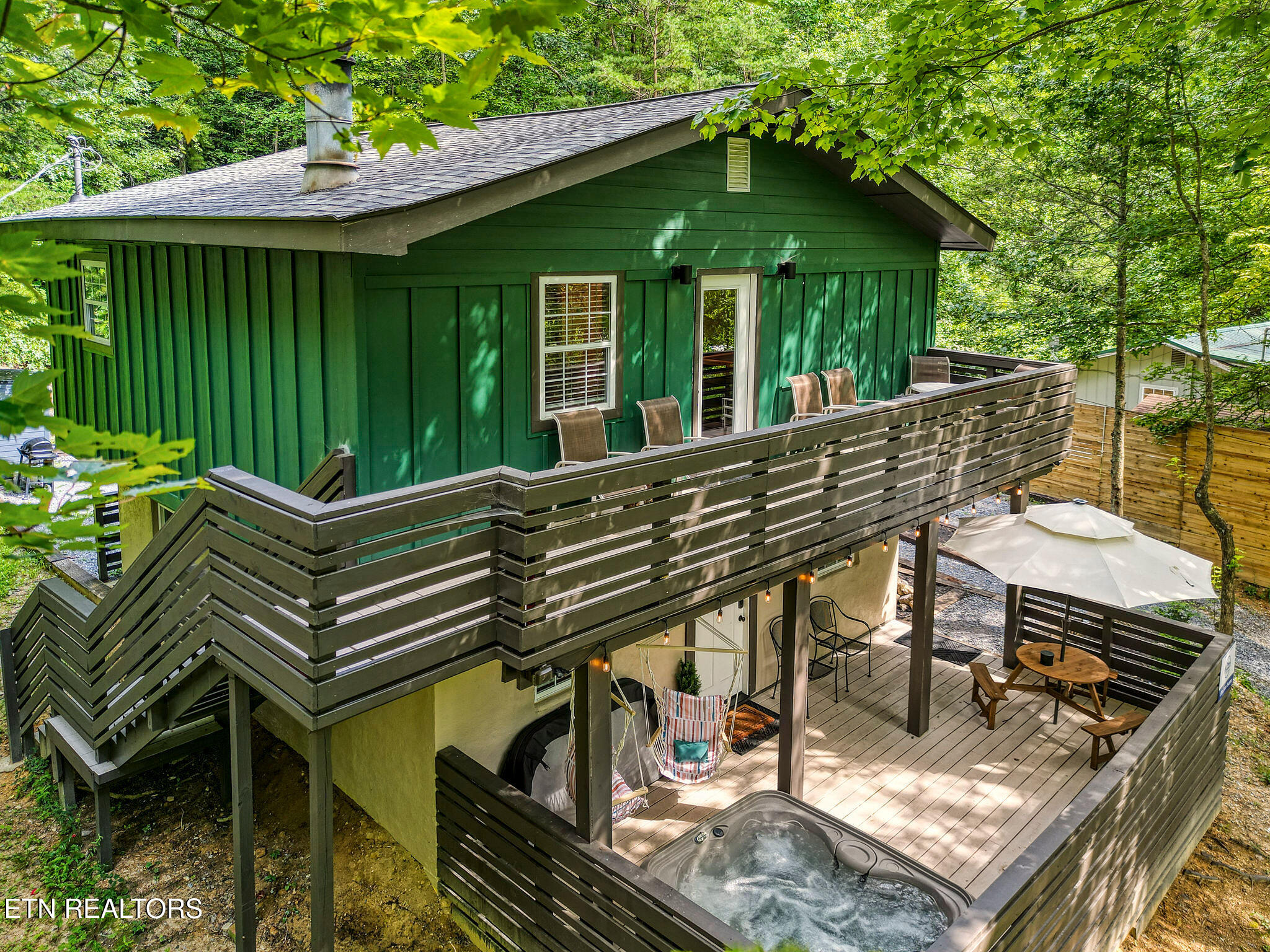 1420 Alpine Drive