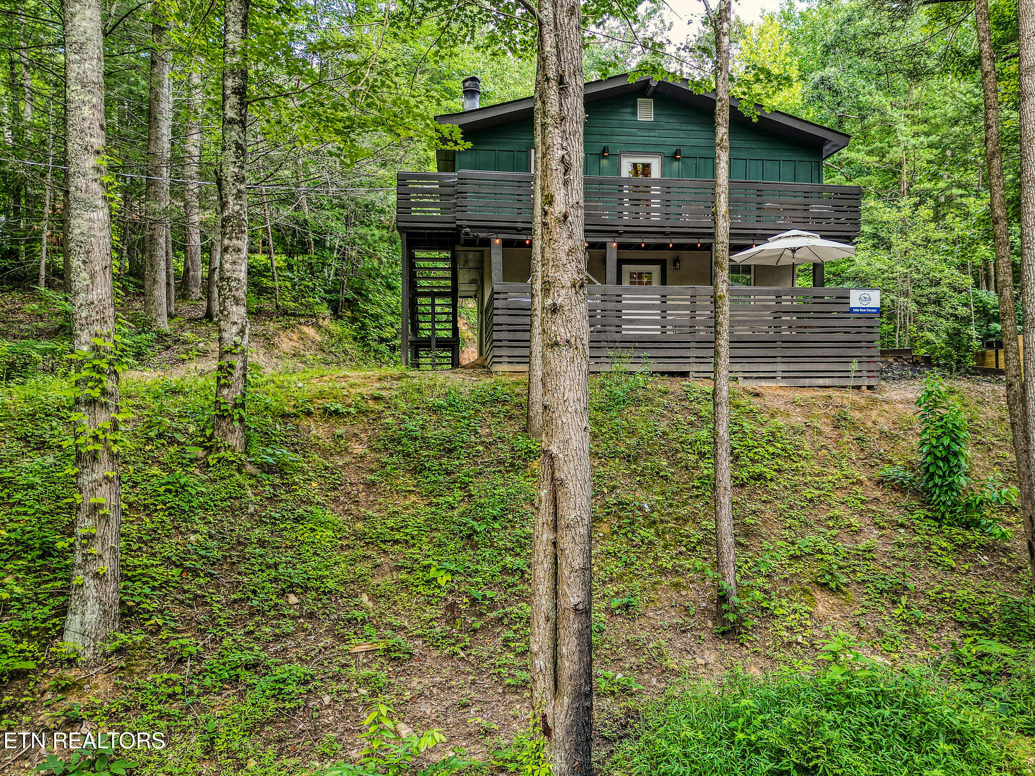 1420 Alpine Drive