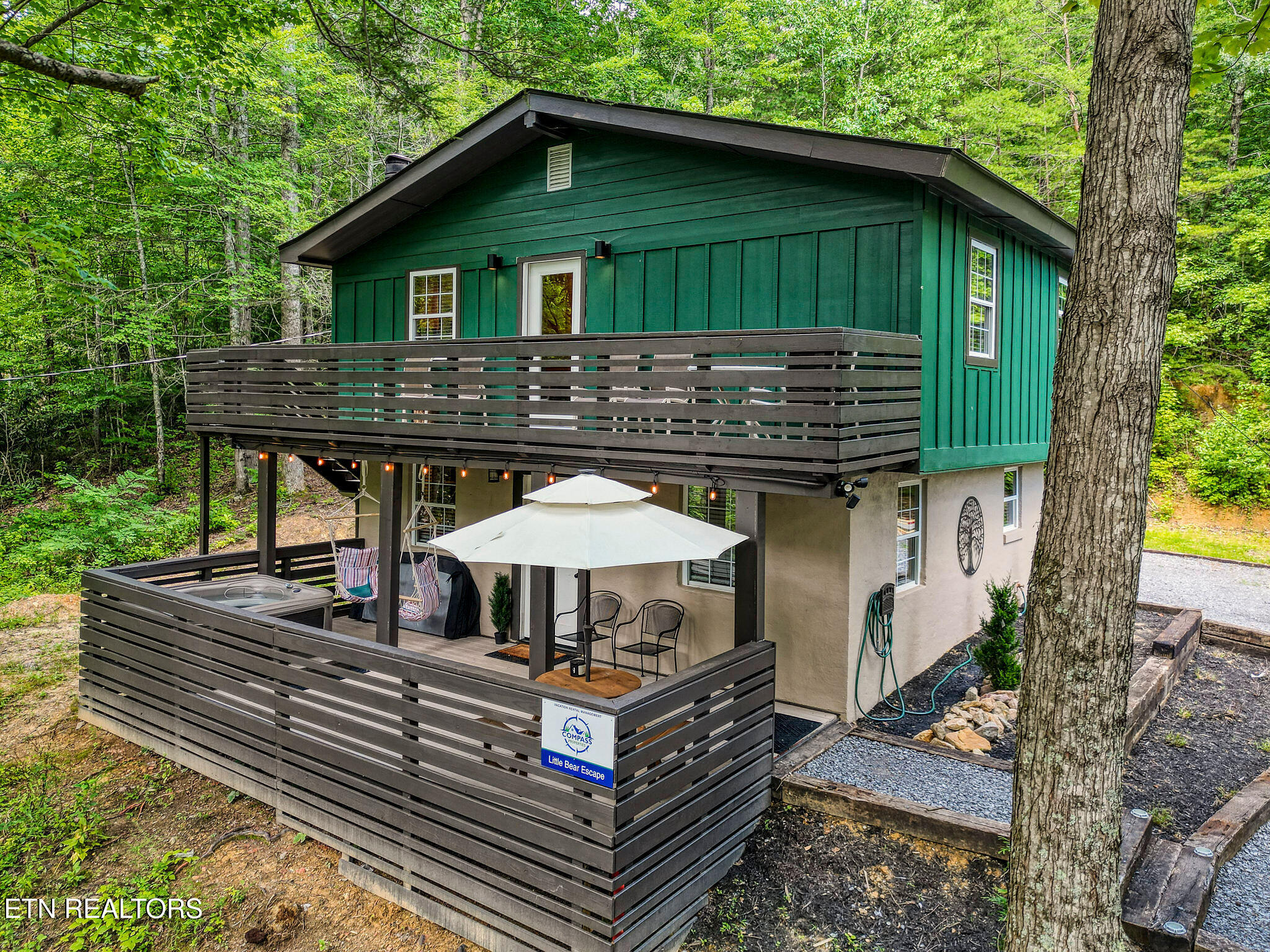 1420 Alpine Drive