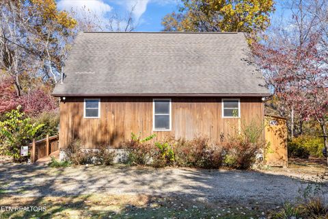 Tiny photo for 3267 Cosby Creek Rd, Cosby, TN 37722 (MLS # 1321862)