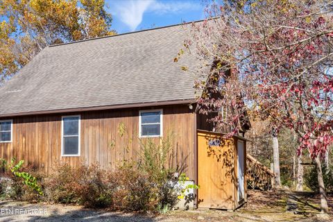 Tiny photo for 3267 Cosby Creek Rd, Cosby, TN 37722 (MLS # 1321862)