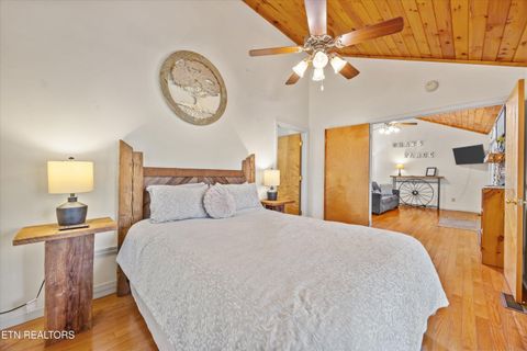 Tiny photo for 3267 Cosby Creek Rd, Cosby, TN 37722 (MLS # 1321862)