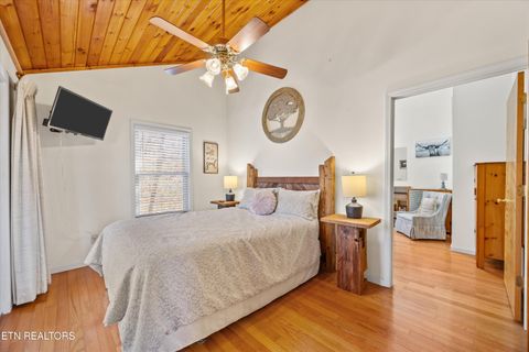 Tiny photo for 3267 Cosby Creek Rd, Cosby, TN 37722 (MLS # 1321862)