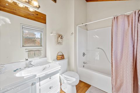 Tiny photo for 3267 Cosby Creek Rd, Cosby, TN 37722 (MLS # 1321862)