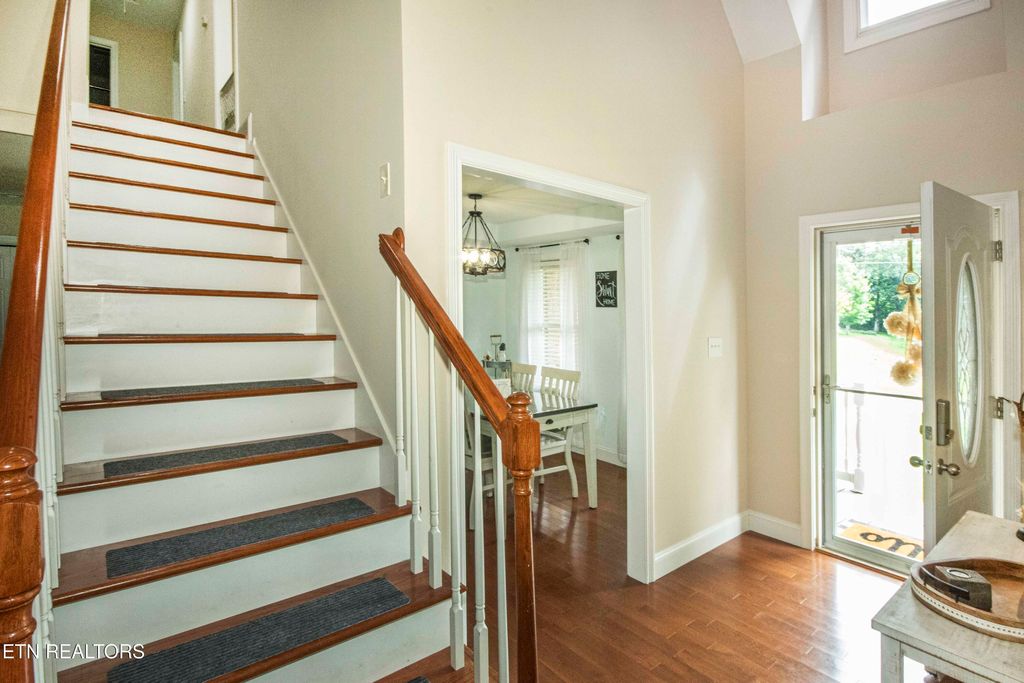 Photo of 103 Branch Lane, Clinton, TN 37716 (MLS # 1304811)