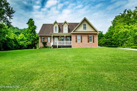 Photo of 103 Branch Lane, Clinton, TN 37716 (MLS # 1304811)