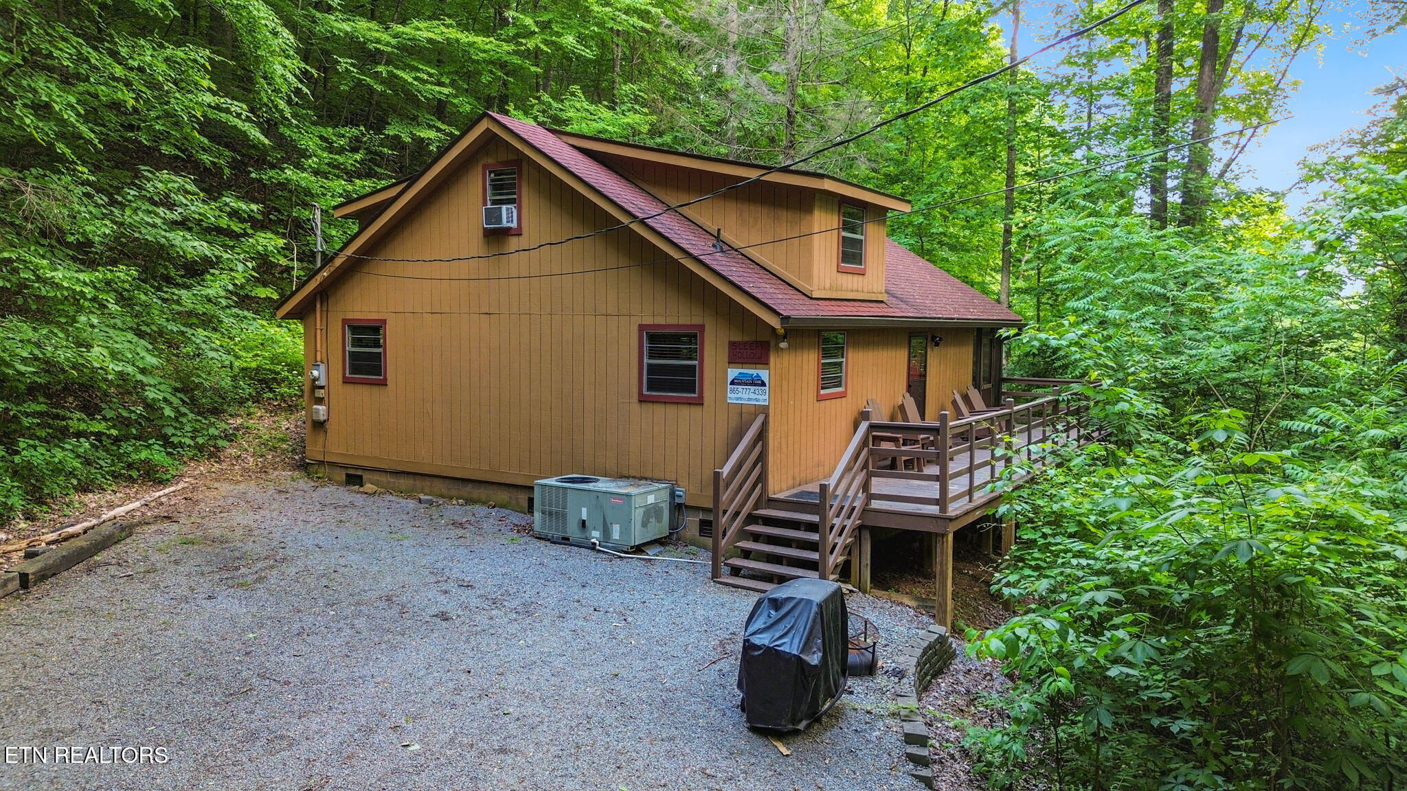 2263 2265 Lones Branch Lane