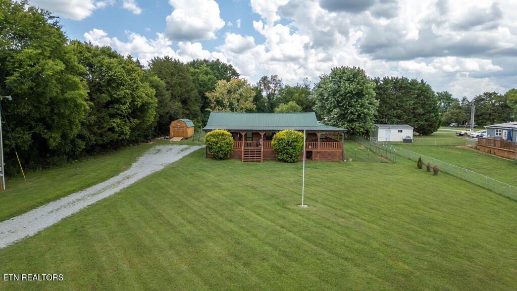 1101 Southgate Rd