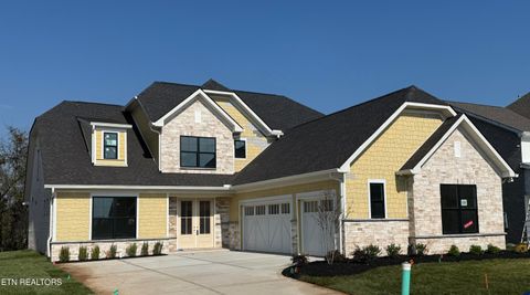 Photo of 129 Wagon Hitch Rd, Knoxville, TN 37934 (MLS # 1307187)