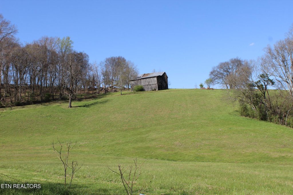Photo of 820 Calloway Rd, Rutledge, TN 37861 (MLS # 1294486)