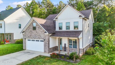 3224 Denver Lane Knoxville TN 37931