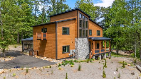 2215 Sawmill Cove Drive Sevierville TN 37862