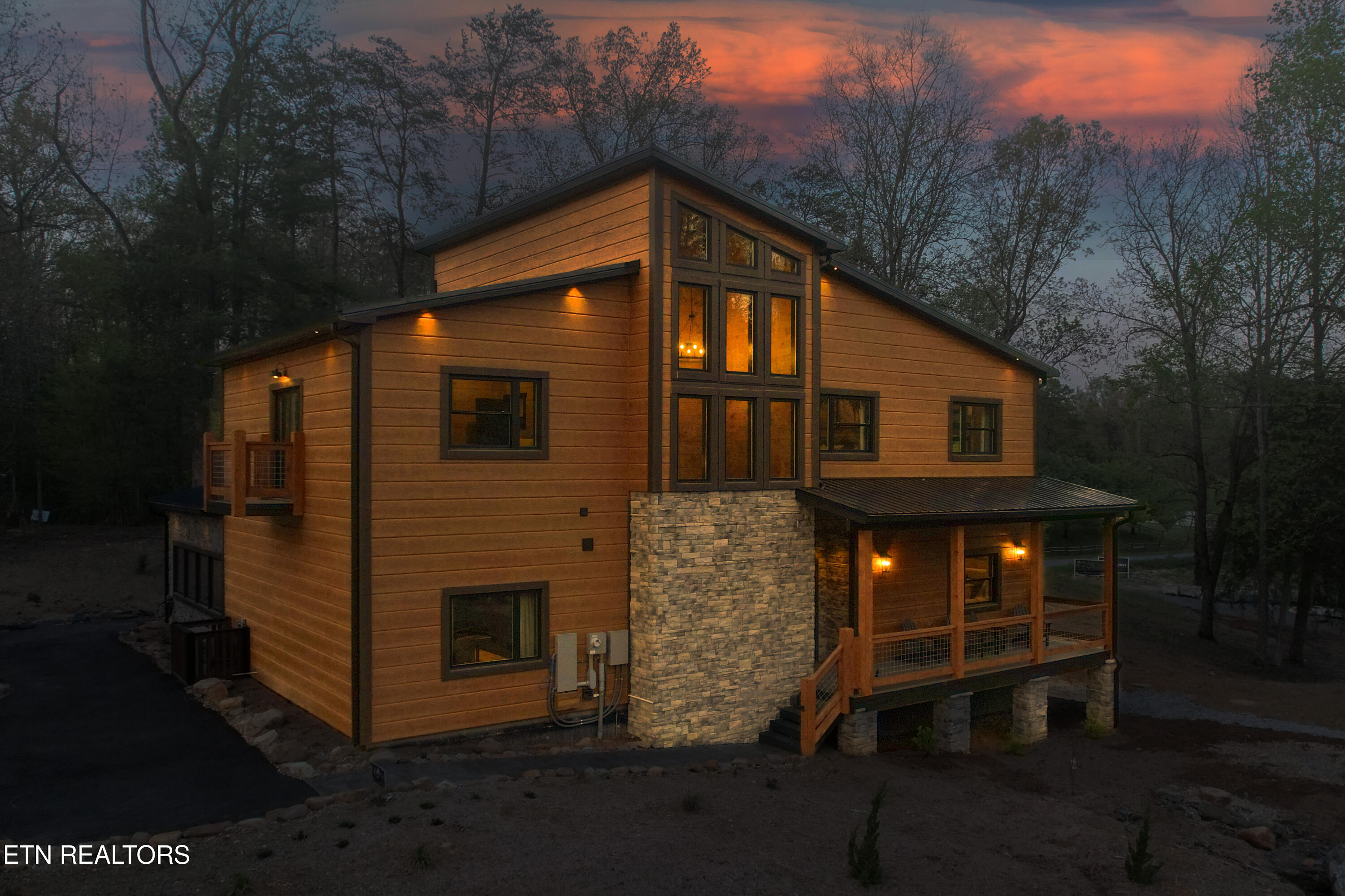 2215 Sawmill Cove Drive