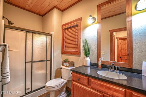 Tiny photo for 230 Foxwood Drive, Caryville, TN 37714 (MLS # 1339529)