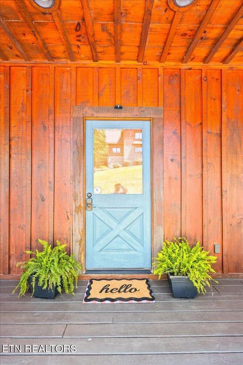 Tiny photo for 230 Foxwood Drive, Caryville, TN 37714 (MLS # 1339529)