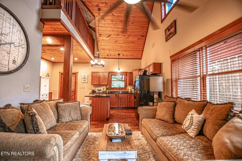 Tiny photo for 230 Foxwood Drive, Caryville, TN 37714 (MLS # 1339529)