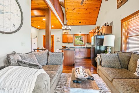 Tiny photo for 230 Foxwood Drive, Caryville, TN 37714 (MLS # 1339529)