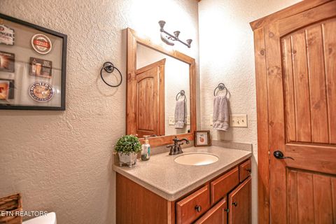 Tiny photo for 230 Foxwood Drive, Caryville, TN 37714 (MLS # 1339529)