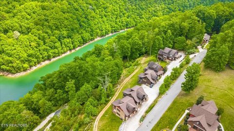 Tiny photo for 230 Foxwood Drive, Caryville, TN 37714 (MLS # 1339529)
