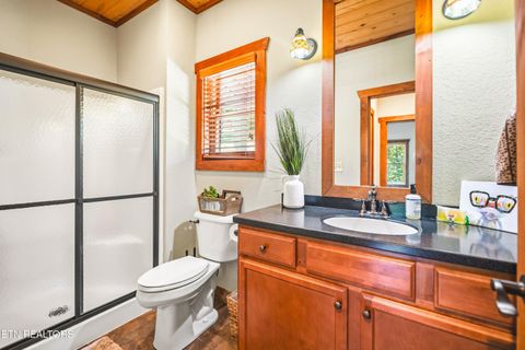 Tiny photo for 230 Foxwood Drive, Caryville, TN 37714 (MLS # 1339529)