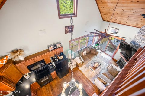 Tiny photo for 230 Foxwood Drive, Caryville, TN 37714 (MLS # 1339529)