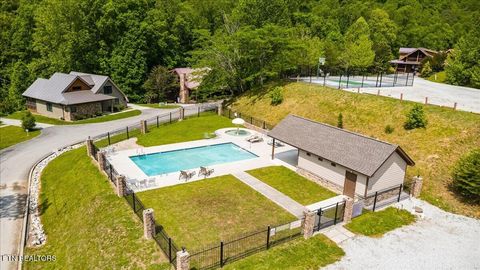 Tiny photo for 230 Foxwood Drive, Caryville, TN 37714 (MLS # 1339529)