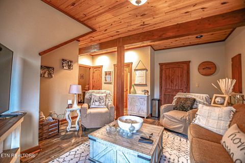 Tiny photo for 230 Foxwood Drive, Caryville, TN 37714 (MLS # 1339529)