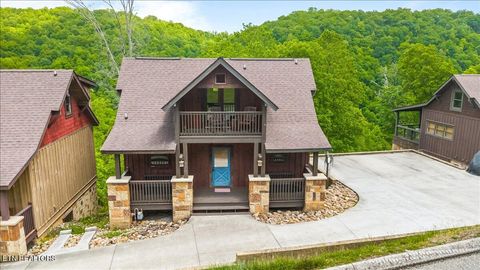 Tiny photo for 230 Foxwood Drive, Caryville, TN 37714 (MLS # 1339529)