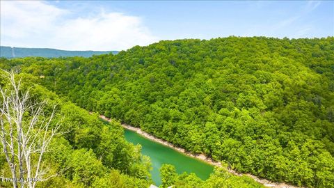 Tiny photo for 230 Foxwood Drive, Caryville, TN 37714 (MLS # 1339529)