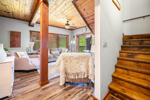 Tiny photo for 230 Foxwood Drive, Caryville, TN 37714 (MLS # 1339529)