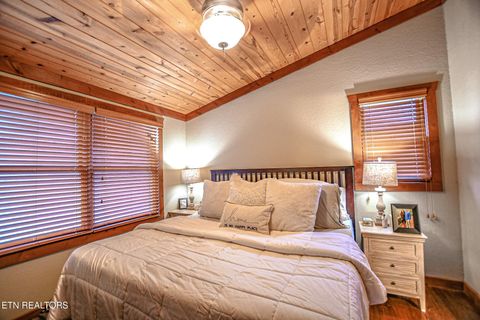 Tiny photo for 230 Foxwood Drive, Caryville, TN 37714 (MLS # 1339529)