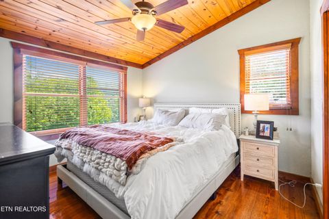 Tiny photo for 230 Foxwood Drive, Caryville, TN 37714 (MLS # 1339529)