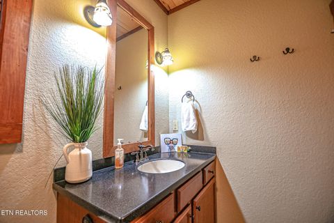 Tiny photo for 230 Foxwood Drive, Caryville, TN 37714 (MLS # 1339529)