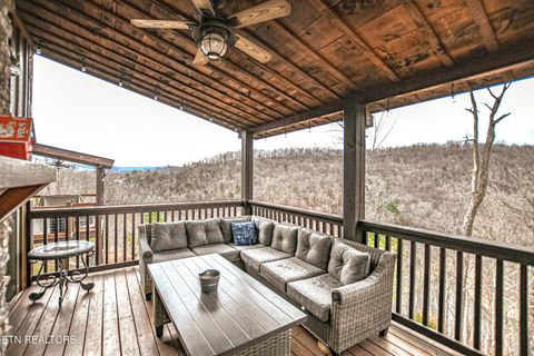 Tiny photo for 230 Foxwood Drive, Caryville, TN 37714 (MLS # 1339529)